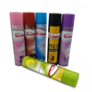 300 ml kamer spray luchtverfrisser deodorizer auto luchtverfrisser